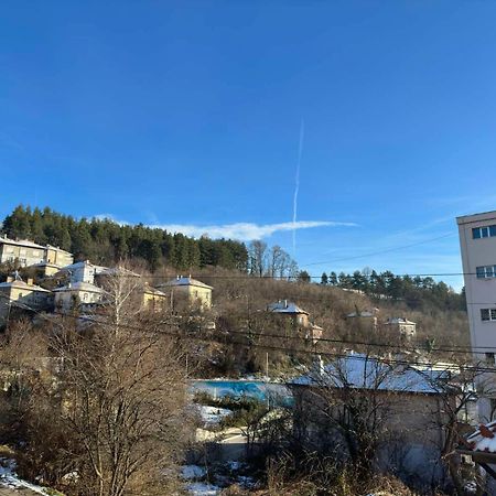 Студио За Нощувки Габрово Bagian luar foto